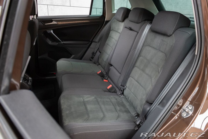 Volkswagen Tiguan 2.0 TDI R-LINE*4x4*DSG*TA 2017