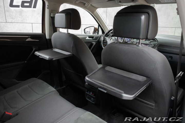 Volkswagen Tiguan 2.0 TDI R-LINE*4x4*DSG*TA 2017