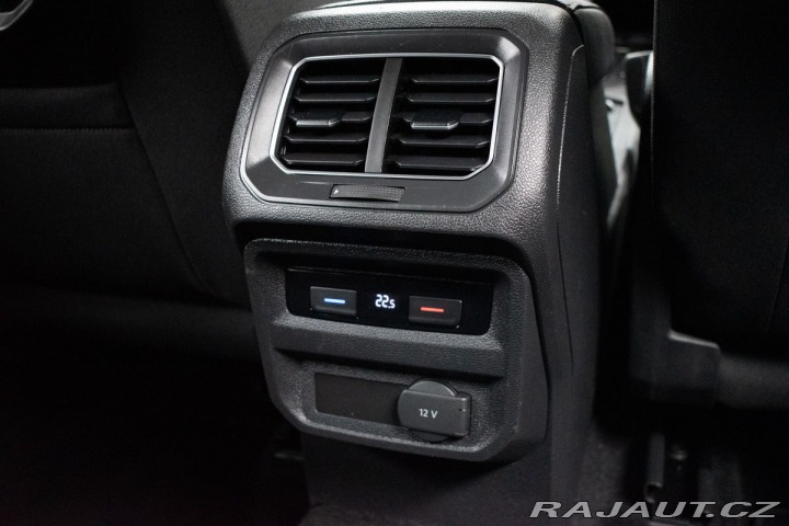 Volkswagen Tiguan 2.0 TDI REZERVACE 2017