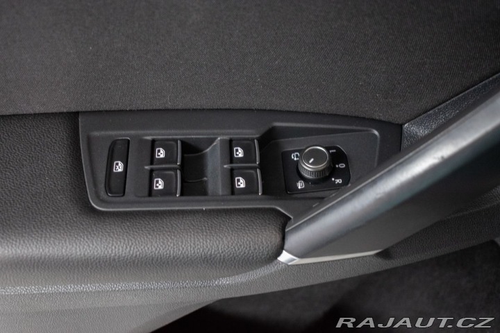 Volkswagen Tiguan 2.0 TDI REZERVACE 2017