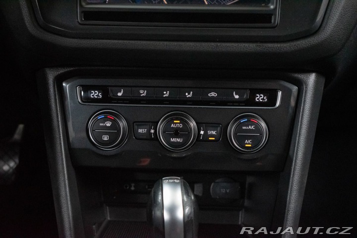 Volkswagen Tiguan 2.0 TDI R-LINE*4x4*DSG*TA 2017