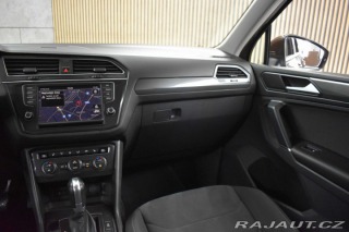 Volkswagen Tiguan 2.0 TDI R-LINE*4x4*DSG*TA 2017