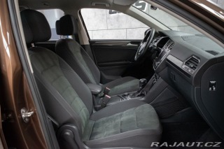 Volkswagen Tiguan 2.0 TDI R-LINE*4x4*DSG*TA 2017