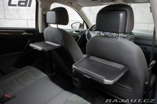 Volkswagen Tiguan 2.0 TDI R-LINE*4x4*DSG*TA 2017