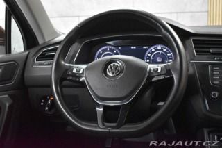 Volkswagen Tiguan 2.0 TDI R-LINE*4x4*DSG*TA 2017