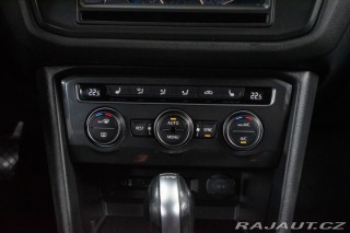Volkswagen Tiguan 2.0 TDI R-LINE*4x4*DSG*TA 2017