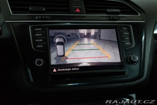 Volkswagen Tiguan 2.0 TDI R-LINE*4x4*DSG*TA 2017