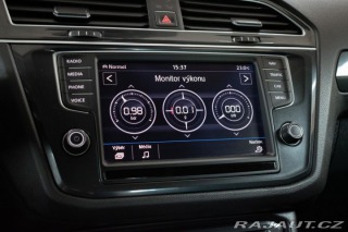Volkswagen Tiguan 2.0 TDI R-LINE*4x4*DSG*TA 2017