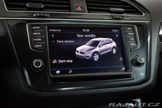 Volkswagen Tiguan 2.0 TDI R-LINE*4x4*DSG*TA 2017