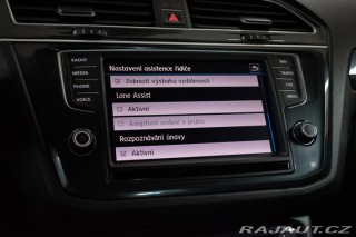 Volkswagen Tiguan 2.0 TDI R-LINE*4x4*DSG*TA 2017