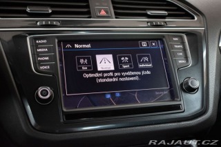 Volkswagen Tiguan 2.0 TDI R-LINE*4x4*DSG*TA 2017