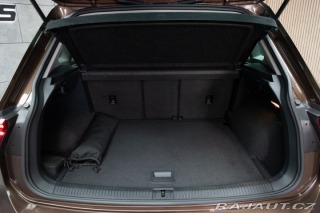 Volkswagen Tiguan 2.0 TDI R-LINE*4x4*DSG*TA 2017