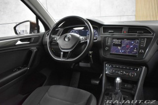 Volkswagen Tiguan 2.0 TDI R-LINE*4x4*DSG*TA 2017
