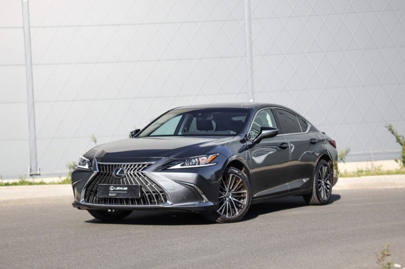 Lexus Ostatní modely ES 300h 300H 2,5 HEV LIMITED EDIT