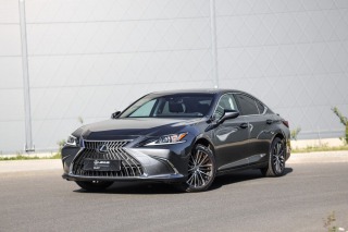 Lexus ES 300h 300H 2,5 HEV LIMITED EDIT