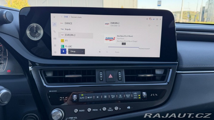 Lexus Ostatní modely ES 300h 300H 2,5 HEV LIMITED EDIT 2026