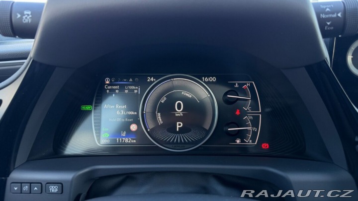 Lexus Ostatní modely ES 300h 300H 2,5 HEV LIMITED EDIT 2026