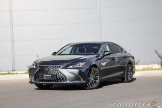 Lexus Ostatní modely ES 300h 300H 2,5 HEV LIMITED EDIT 2026