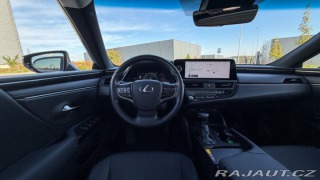 Lexus Ostatní modely ES 300h 300H 2,5 HEV LIMITED EDIT 2026