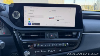 Lexus Ostatní modely ES 300h 300H 2,5 HEV LIMITED EDIT 2026