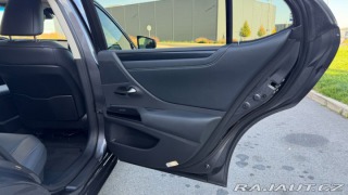 Lexus Ostatní modely ES 300h 300H 2,5 HEV LIMITED EDIT 2026