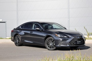 Lexus Ostatní modely ES 300h 300H 2,5 HEV LIMITED EDIT 2026
