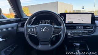 Lexus Ostatní modely ES 300h 300H 2,5 HEV LIMITED EDIT 2026