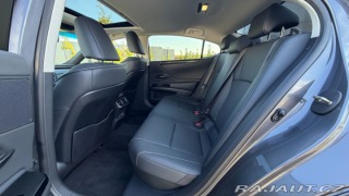 Lexus Ostatní modely ES 300h 300H 2,5 HEV LIMITED EDIT 2026