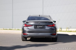 Lexus Ostatní modely ES 300h 300H 2,5 HEV LIMITED EDIT 2026