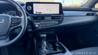 Lexus Ostatní modely ES 300h 300H 2,5 HEV LIMITED EDIT 2026