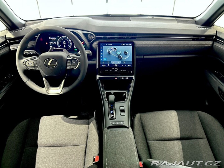 Lexus Ostatní modely LBX 1.5L HEV COMFORT PLUS 1800