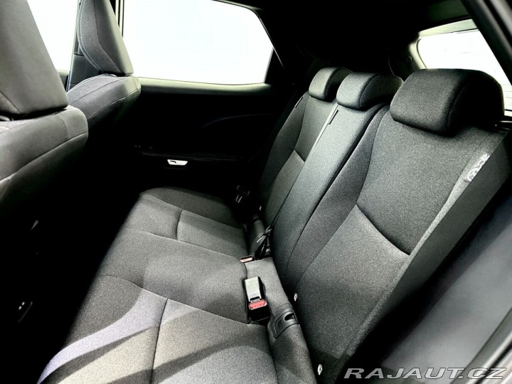 Lexus Ostatní modely LBX 1.5L HEV COMFORT PLUS 1800