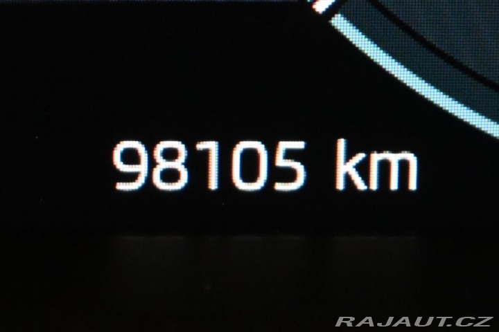 Škoda Octavia 1,0 TSI e-TEC 81kW DSG St 2024