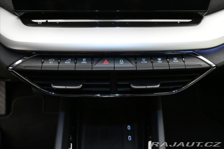 Škoda Octavia 1,0 TSI e-TEC 81kW DSG St 2024