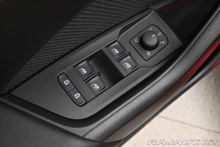 Škoda Octavia 1,0 TSI e-TEC 81kW DSG St 2024