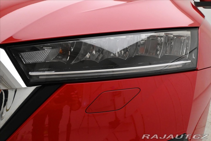 Škoda Octavia 1,0 TSI e-TEC 81kW DSG St 2024