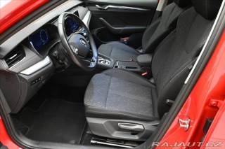 Škoda Octavia 1,0 TSI e-TEC 81kW DSG St 2024