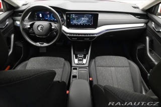 Škoda Octavia 1,0 TSI e-TEC 81kW DSG St 2024