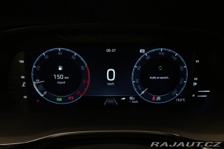 Škoda Octavia 1,0 TSI e-TEC 81kW DSG St 2024