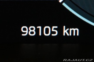 Škoda Octavia 1,0 TSI e-TEC 81kW DSG St 2024