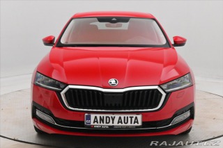 Škoda Octavia 1,0 TSI e-TEC 81kW DSG St 2024