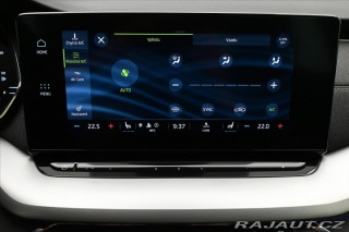 Škoda Octavia 1,0 TSI e-TEC 81kW DSG St 2024