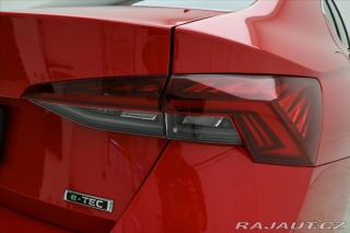 Škoda Octavia 1,0 TSI e-TEC 81kW DSG St 2024