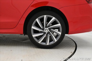 Škoda Octavia 1,0 TSI e-TEC 81kW DSG St 2024