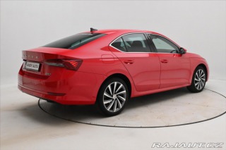 Škoda Octavia 1,0 TSI e-TEC 81kW DSG St 2024