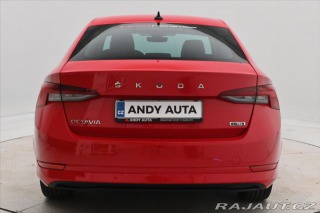 Škoda Octavia 1,0 TSI e-TEC 81kW DSG St 2024