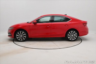 Škoda Octavia 1,0 TSI e-TEC 81kW DSG St 2024