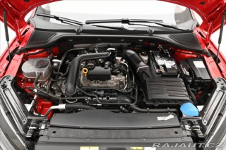 Škoda Octavia 1,0 TSI e-TEC 81kW DSG St 2024