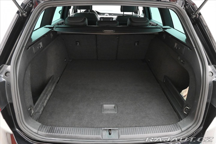 Volkswagen Passat 2,0 TDI 147kW Alltrack DS 2023