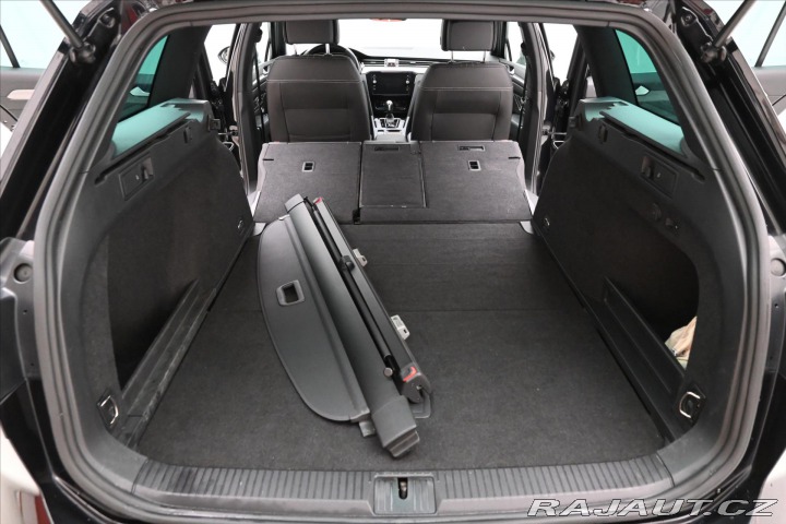 Volkswagen Passat 2,0 TDI 147kW Alltrack DS 2023
